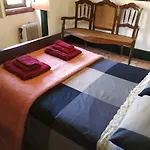 Séjour à la campagne Casa Da Sico Manteigas