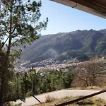 Séjour à la campagne Casa Da Sico