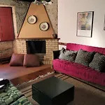 Casa Da Sico Séjour à la campagne