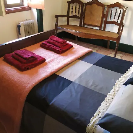 Country house Casa Da Sico Manteigas