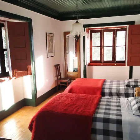 Landsted Casa Da Sico *