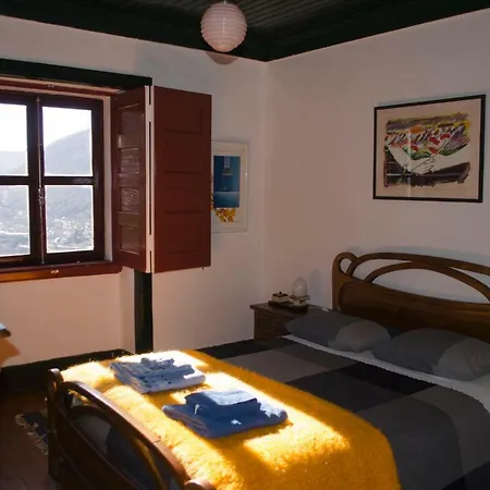 Casa Da Sico Landhaus Manteigas