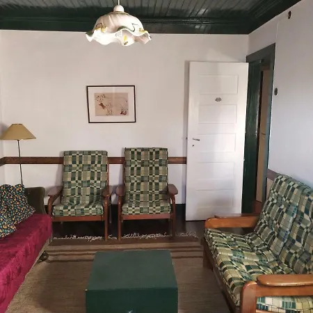 Casa Da Sico Country house Manteigas