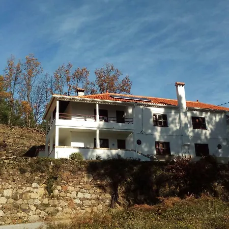 Casa Da Sico Country house