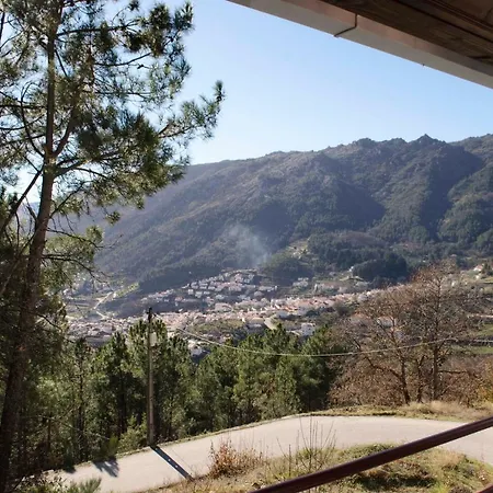 Landsted Casa Da Sico