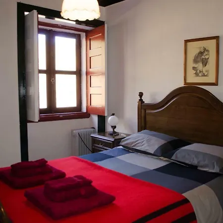 Séjour à la campagne Casa Da Sico