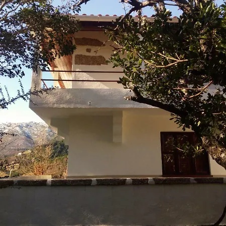 Casa Da Sico * 曼泰加什