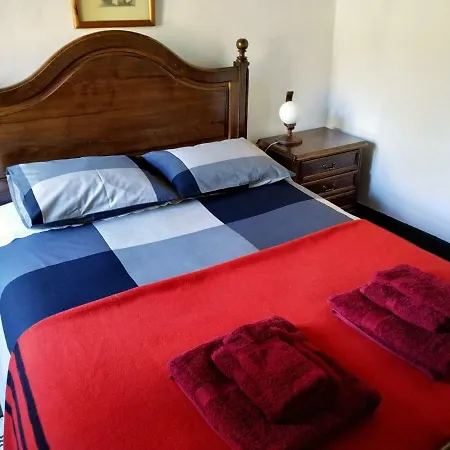 Casa Da Sico Landsted