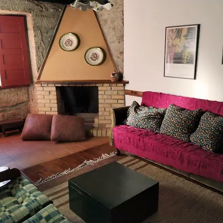 Casa Da Sico Landsted