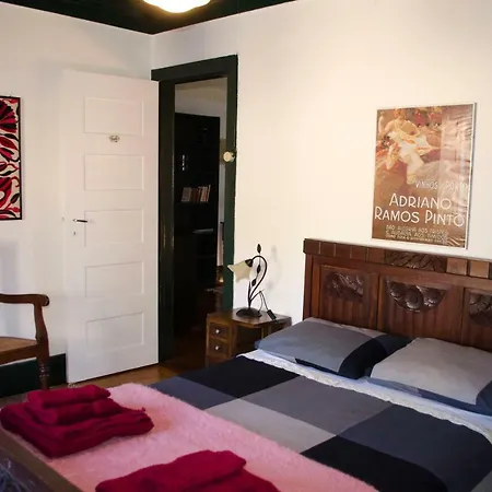 Casa Da Sico Country house *