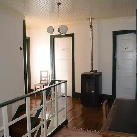 Casa Da Sico Manteigas