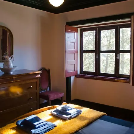 Séjour à la campagne Casa Da Sico Manteigas