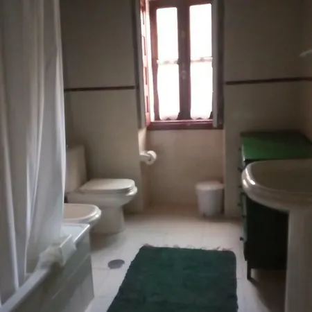 Landsted Casa Da Sico Manteigas