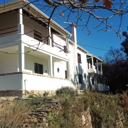 Country house Casa Da Sico