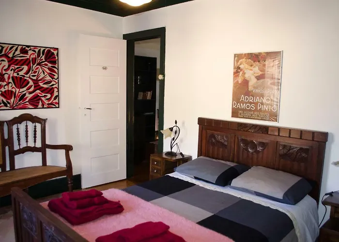 Casa Da Sico Séjour à la campagne *