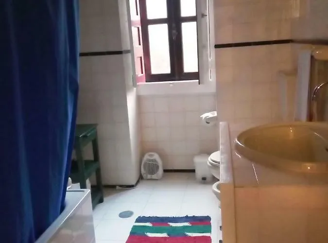 カントリーハウス Casa Da Sico *