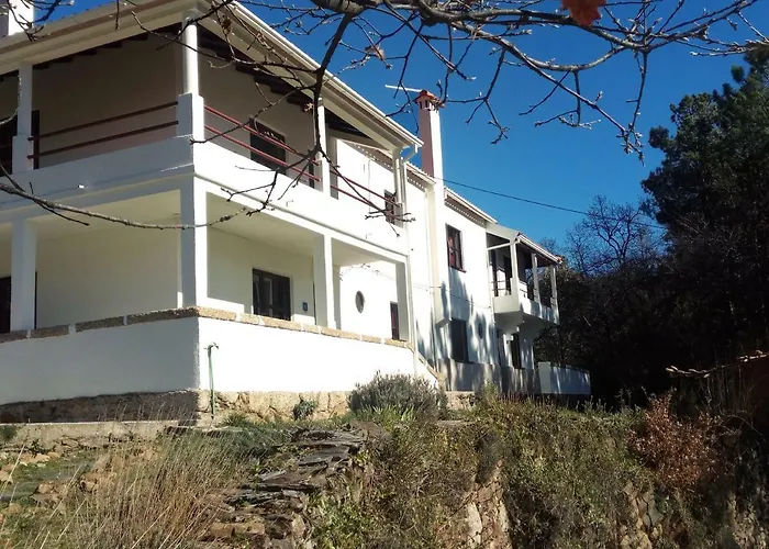 カントリーハウス Casa Da Sico